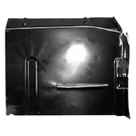 For Gmc C2500 79-81 Sherman Front Passenger Side Cab Floor Pan Patch Section New. Price: $39.57.