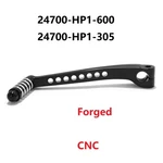 Shifter Pedal Lever Cnc Forged Honda TRX450ER TRX450R/ER 04-14 New. Price: $49.65.