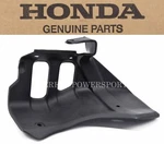 Right Foot Splash Mud Guard TRX300 Ex/x 96-09 Sportrax Oem Honda Plastic #B236 New. Price: $66.78.