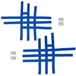 New Yamaha Gytr Nerf Bar Webbing 18PF11E4U000. Price: $76.99.