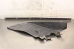 1986 Honda Fourtrax TRX250X 2X4 Left Inner Splash Mud Guard Shield T779 Used. Price: $40.01.