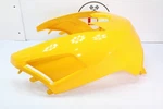 2012 Can-am Outlander Max 800R Oem Central Panel Kit Yellow 715001274 Used. Price: $40.00.