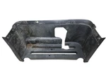 Can-am Quest 650 4X4 Right Floor Board Foot Well Bombardier Used. Price: $59.99.