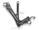 Passenger Footrest Assembly Lh 43600-10L00 For Suzuki 2022-23 Hayabusa New. Price: $129.48.