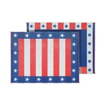 Faulkner 46503 Independence Day 9X12 Mat New. Price: $80.41.