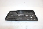 1998 Yamaha Grizzly Oem Left Side Footrest 4WV-27481-00-00 AY49 Used. Price: $36.11.