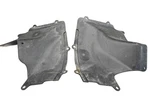 19 Honda Talon 1000R Left & Right Floor Protector Skid Plates Used. Price: $29.99.