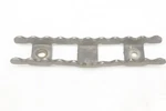 Kawasaki Brute Force 650 07 Footrest Bar 34028-0063-388 #2 53022 Used. Price: $7.95.