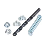 Tusk Swing Arm Chain Adjuster Bolt Repair Kit For Ktm 505 Sx-f 2007-2008 New. Price: $27.66.