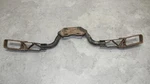 1981 Yamaha Tri-moto Foot Peg Rest Assembly 5V6-27411-00-00 Used. Price: $20.00.