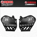 2006 - 2026 Yamaha Raptor 700R YFM700 Oem Gytr Black Aluminum Heel Guards New. Price: $299.95.