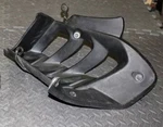 Heel Guards Flap Yamaha YFZ450 / Raptor 700 Oem Factory Shifter Side 2004-2012 Used. Price: $25.00.