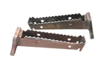 03 Kawasaki KFX400 Foot Pegs Left & Right LTZ400 Used. Price: $29.99.