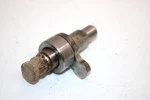 03 Kawasaki Prairie KVF650A 4X4 Oem Rear Brake Lever Shaft 13168-1687 AK15 Used. Price: $14.99.