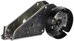 Carefree Of Colorado R001107BLK Idler Assembly Black New. Price: $118.72.