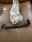 Yamaha Nos YFM350, 1987-90, 1992-95, Brake Pedal, # 1YW-27211-00 New. Price: $42.50.