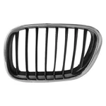 For Bmw X5 2000-2003 Sherman 0068-99-1 Driver Side Grille Value Line New. Price: $22.98.