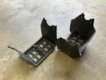 2005 Polaris Predator 50 Oem Footwells 0451330-070 0451329-070 Footrest Sidestep Used. Price: $79.99.