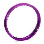 Excel Takasago Rear Rim - 19X2.15 36H Purple Motorcycle Atv/utv Dirt GEP422 New. Price: $326.37.