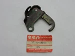 57790-19B00 Nos Suzuki Brake Lever Stopper LT-F250 LT-F4WD LT-A500FY S311I New. Price: $9.89.