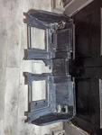 Polaris General 1000 Eps 18 Floor Pan Rear 5452209-070 Used. Price: $175.67.