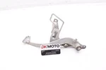 88 Yamaha Warrior 350 Oem Right Foot Rest Peg Step R11.BX29 Used. Price: $49.95.