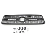T-rex Z319661 Zroadz Series Led Light Grille New. Price: $867.71.