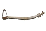 09 Can-am DS450 Rear Brake Pedal Used. Price: $18.40.