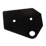 Norcold 61631330 Black Left Hand Hinge Plate New. Price: $17.03.