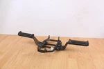 1983 Kawasaki Foot Pegs With Mount Bracket Used. Price: $39.00.