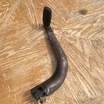 Gear Shifter Foot Pedal For Honda Recon/sportrax TRX250TM TRX250EX Used. Price: $20.00.