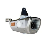 Rjwc Single Apx Exhaust For Can-am Outlander 500 G2 2012-2024 10118630 New. Price: $765.00.