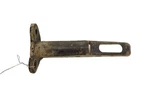 Honda Fourtrax Foreman 350 86 Foot Peg Left Right 50616-HA7-653 #2 54245 Used. Price: $12.98.