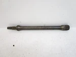Arctic Cat 500 4X4 Manual Rear Axle Left Right 0402-191 1998-2000 Used. Price: $148.75.