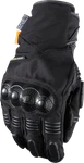 Moose Racing 3330-7000 22 ADV1 Short Gloves Large Black New. Price: $59.95.