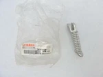 5JJ-27461-00 Nos Yamaha Footrest YZFR1 W17842 New. Price: $40.84.
