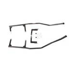Kimpex Fender Protector Fits Honda - 473027 New. Price: $197.99.