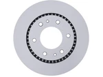 For 2006-2009 Chevrolet Trailblazer Brake Rotor Front Raybestos 37249RRDS 2008 New. Price: $65.10.