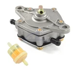 Fuel Pump Assembly For Suzuki Alt 125 185 230 250 300 LT4WD LTF4WD K124 New. Price: $19.99.