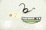 138 1991 Suzuki LT80 Brake Pedal Return Spring 43182-40B00 Used. Price: $13.99.