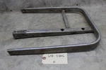 2005 Bombardier Outlander 400 Oem Left Footwell Support Bracket Mount Stay Used. Price: $33.95.