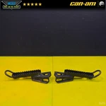 Genuine Oem 2004 Bombardier DS650 Stands Rests 04-07 Used. Price: $25.50.