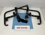 2003 Suzuki Eiger LT-400FK3 Left Right Oem Stock 43520-38F20 Used. Price: $48.99.