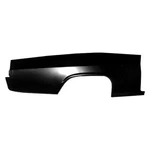 For Chevy Impala 66 Sherman Rear Passenger Side Quarter Panel Skin Value Line New. Price: $268.66.