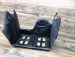 07 Up 2017 Polaris Outlaw 50 Right Floor Board Foot Well Used. Price: $55.00.