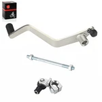 Shift Pedal Assy Linkage Cam W/ Rod For Yamaha Big Bear Wolverine Kodiak 350 400 New. Price: $76.99.