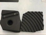 2875782 Polaris Passenger Foot Riser For Sportsman X2 Part # New. Price: $19.71.
