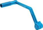 Arlen Ness Speedliner Shift Lever Blue Fits 420-136 New. Price: $239.95.