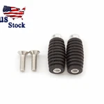 Fxcnc Motorcycle Pegs Pedal Universal Modfied Rearset Footrest New. Price: $12.28.