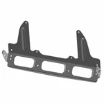Polaris Closeoff Tunnel Assembly, Mount, Rear, Black New. Price: $69.99.
